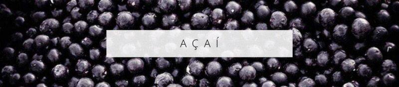 Mundo do Açaí