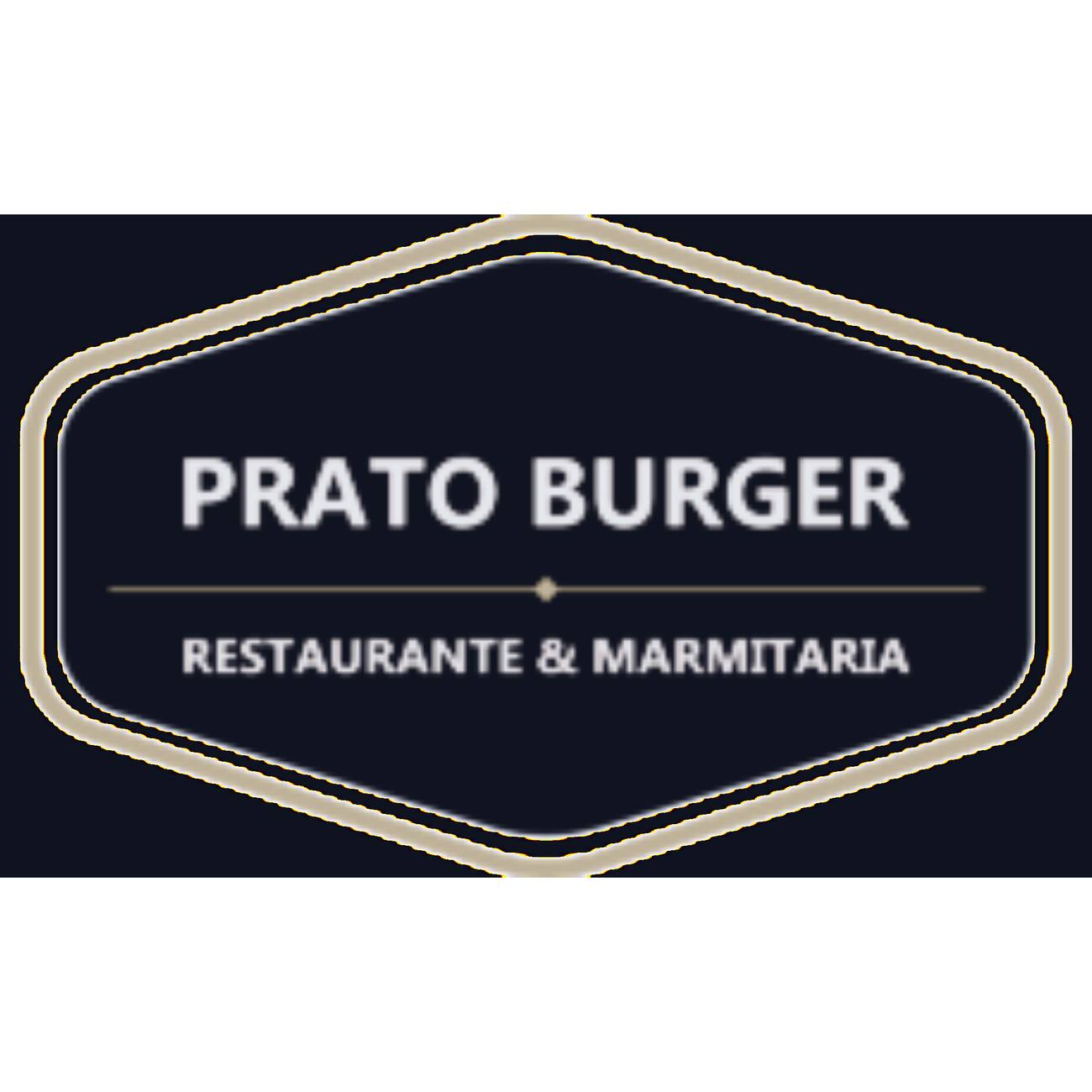 Prato Burger