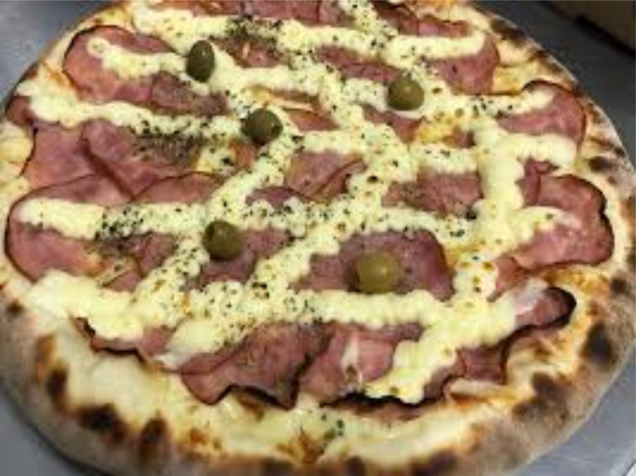 Pizzaria Florença