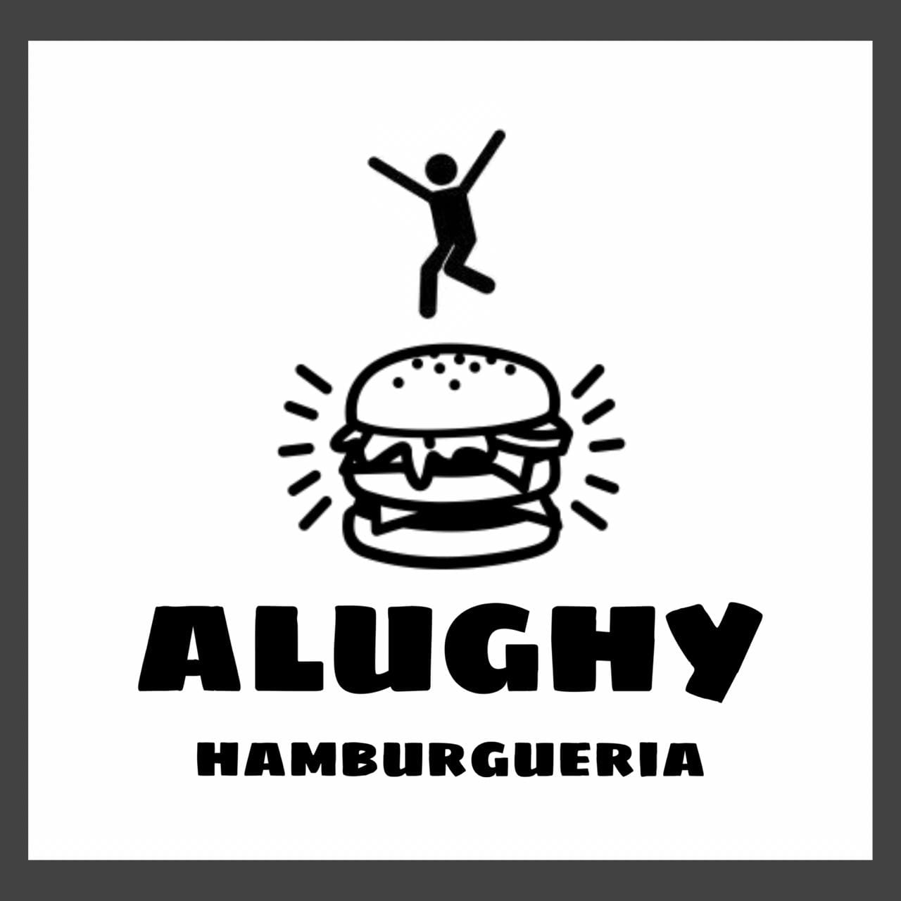 Alughy Hamburgueria