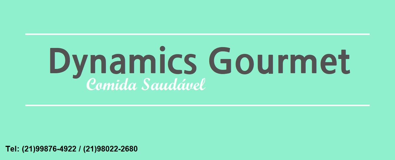 Dynamic Gourmet