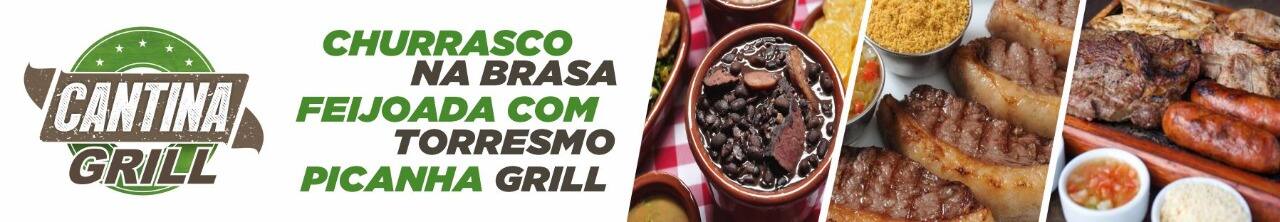 Cantina Grill