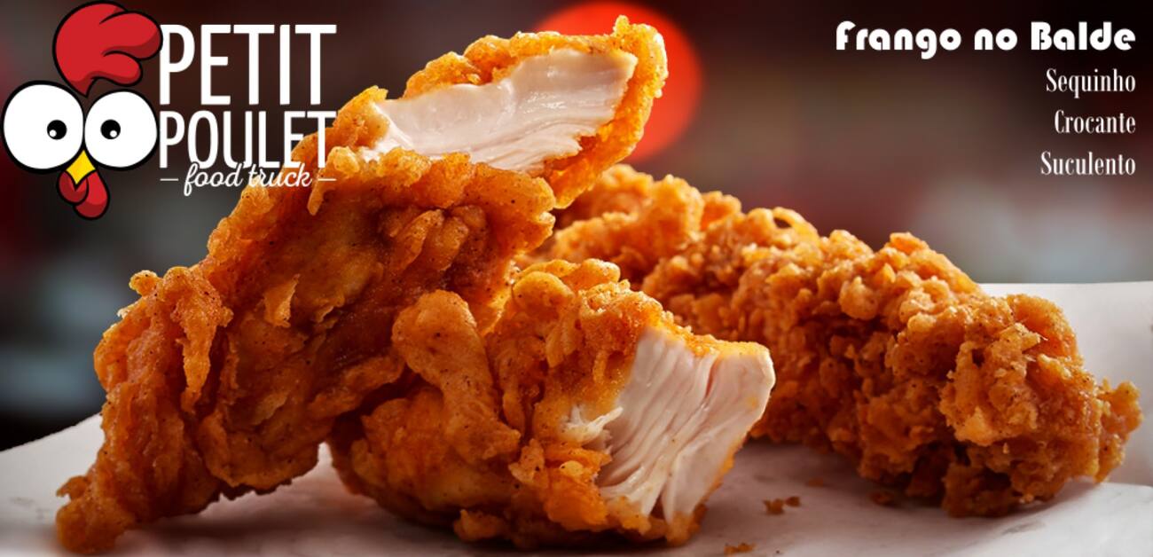 Petit Poulet - Terê