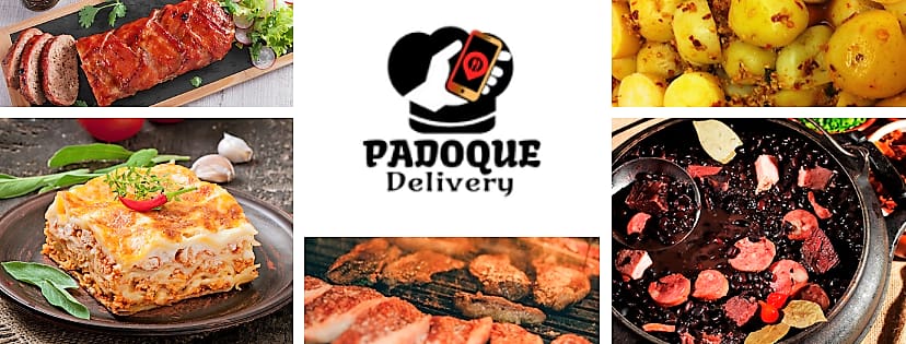 Padoque Delivery