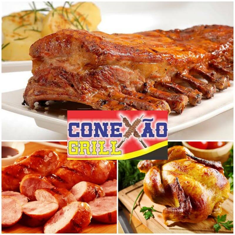 Conexão Grill