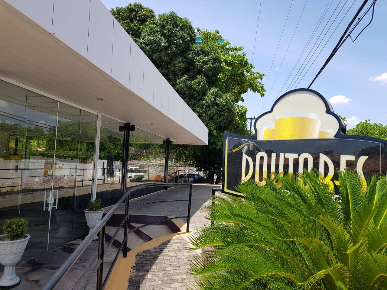 Doutores do Chopp