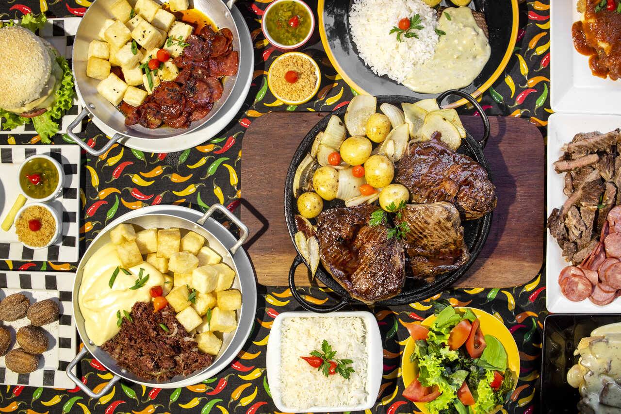 Boteco Vitória