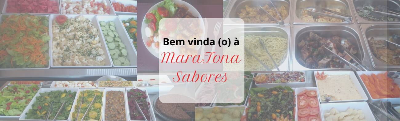 Maratona Sabores