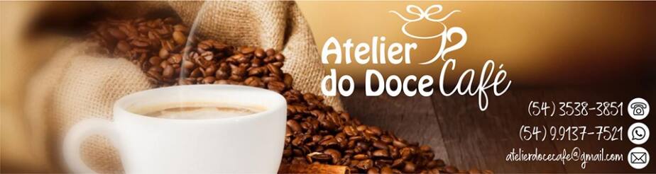Atelier do Doce Café