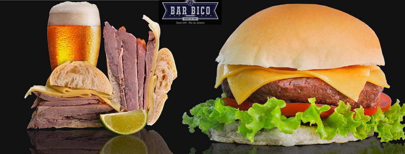 Bar Bico