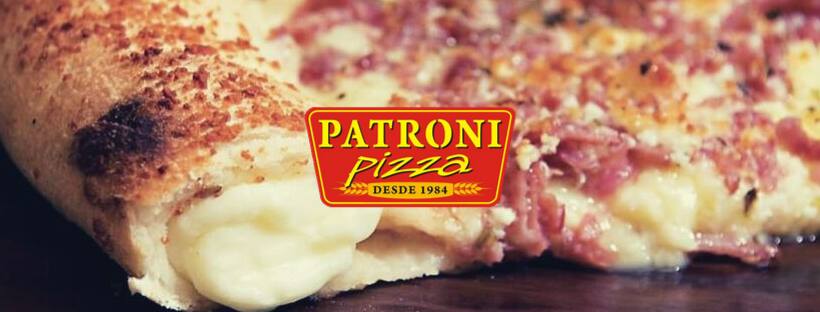 Patroni - Iguatemi