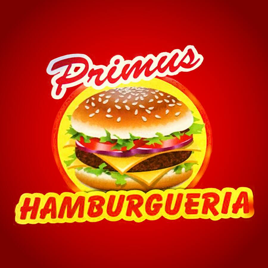 Primus Hamburgueria