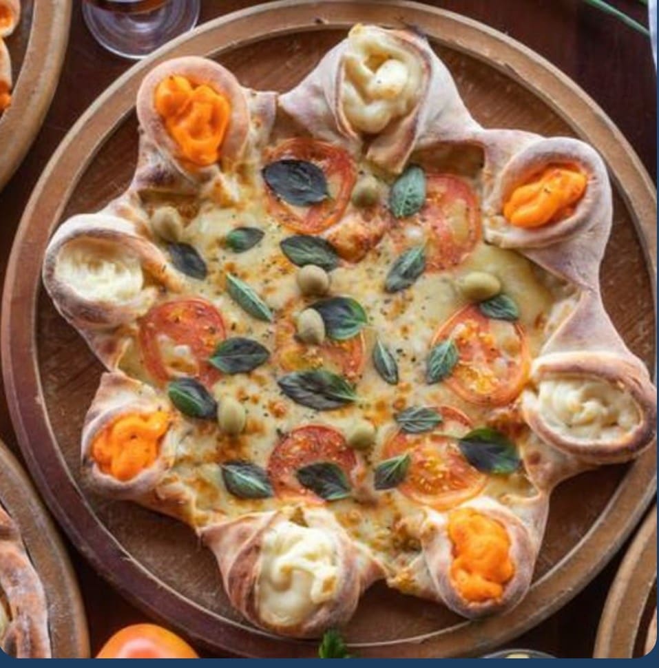Pizzaria & Sfiharia Cecilia