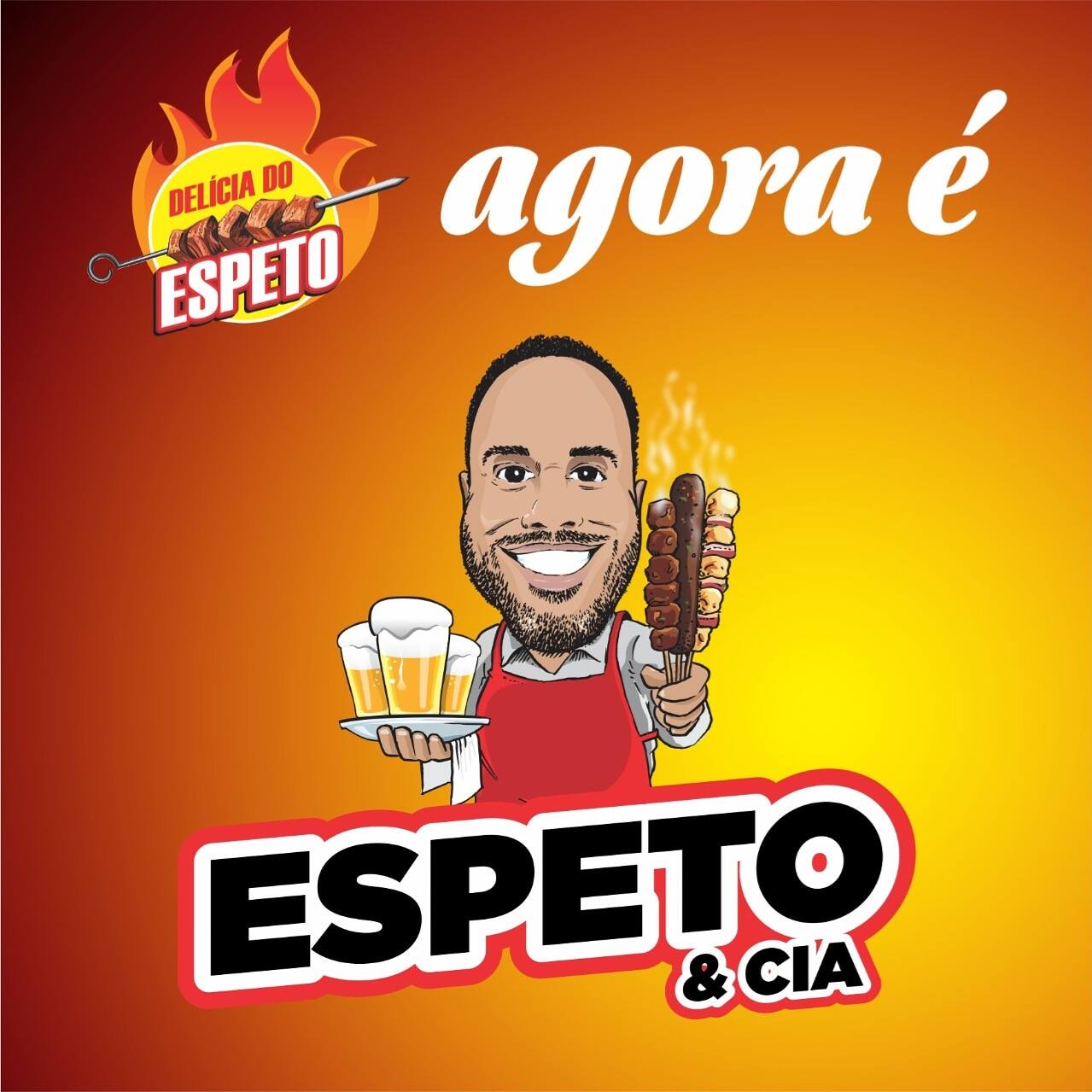 Espeto & Cia