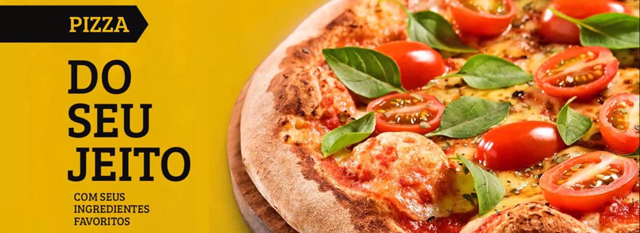 Pizza Se7e