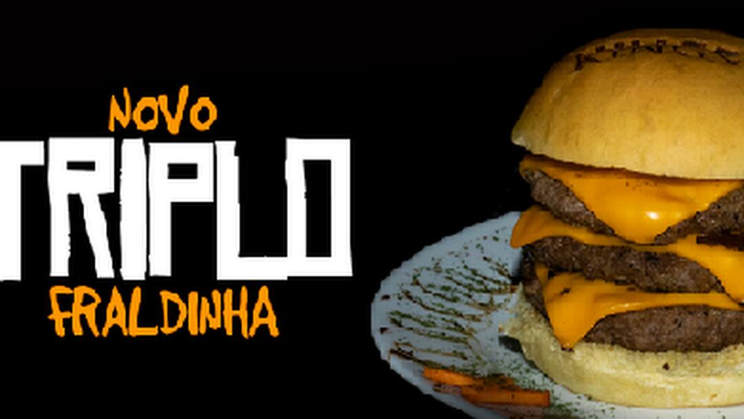 Grande Lanches