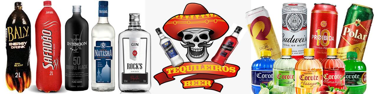 Tequileiros Beer