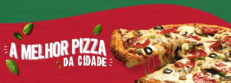 Pizzaria Lua Cheia
