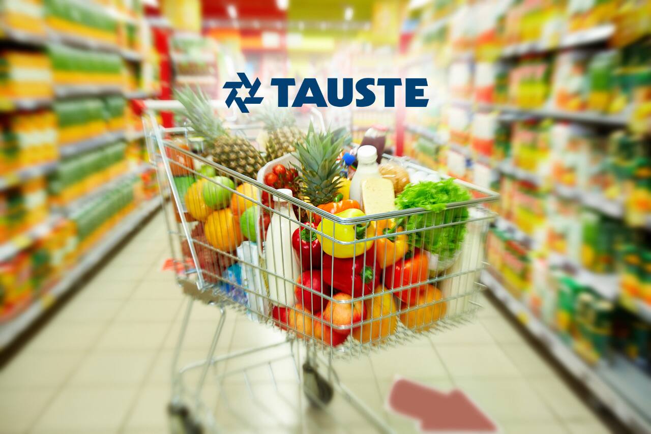 Tauste Supermercados