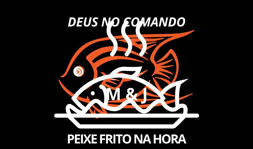 M&j Peixe Frito na Hora