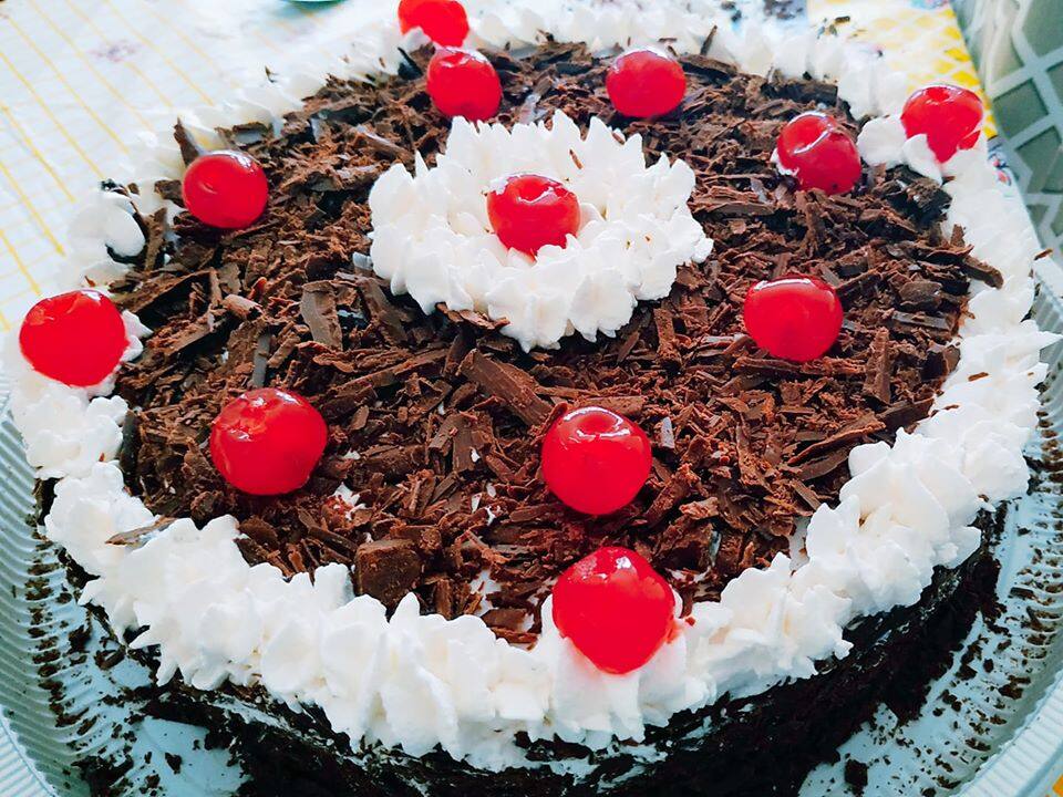 Marquesa Sisi Bolos, Doces e Salgados