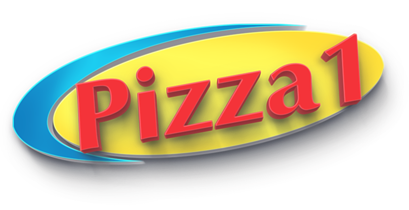 Pizza 1