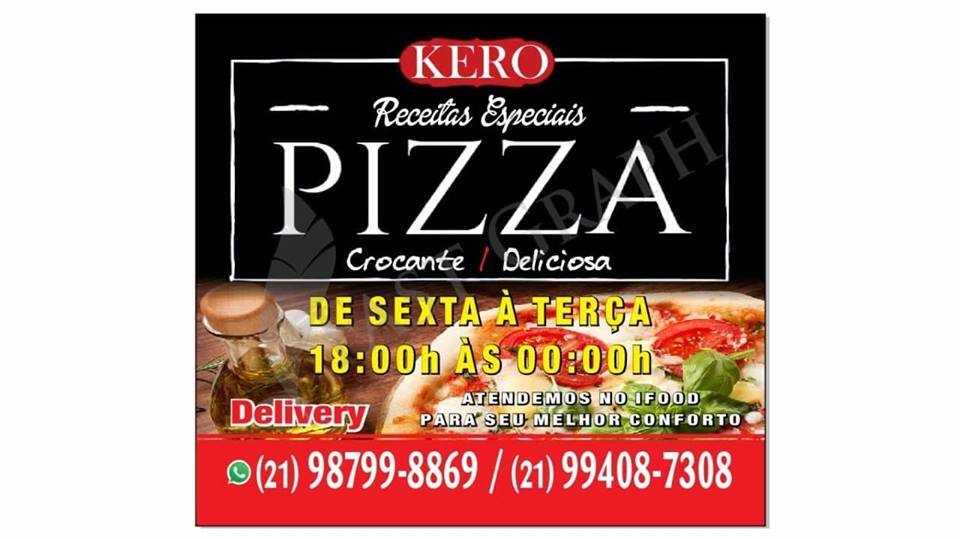 Kero Pizza