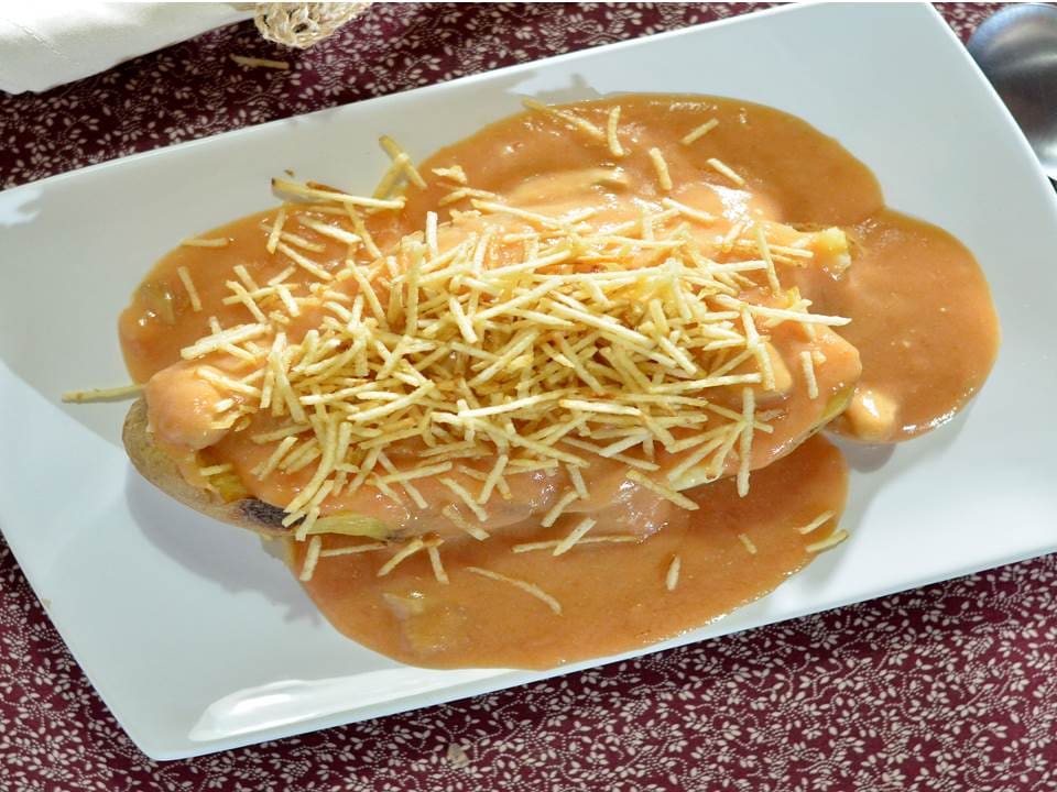Top Potatoes