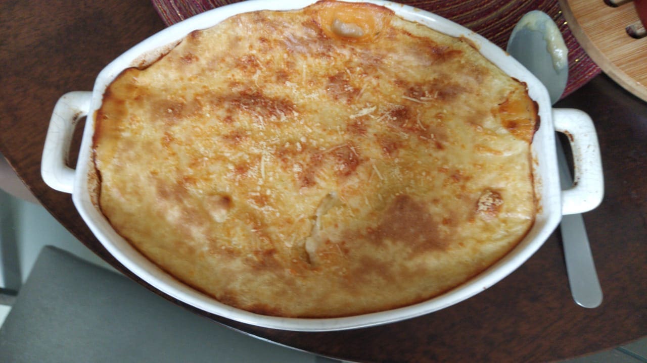 Top Potatoes, Massas e Muito +