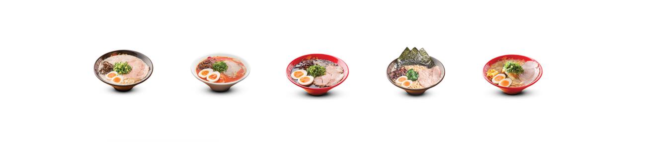 Ikkousha Ramen