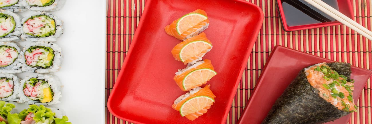 Nishi Sushi
