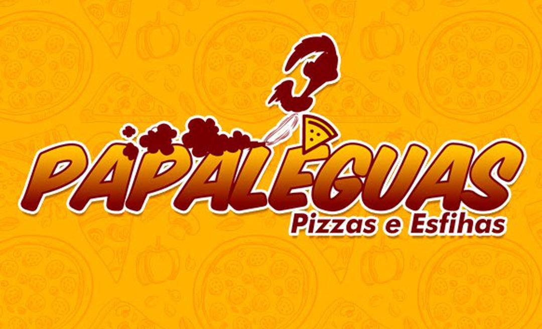 Papa-léguas Pizzaria e Esfiharia