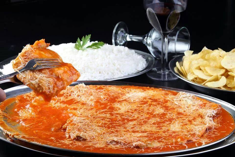 Bella Parma Ristorante
