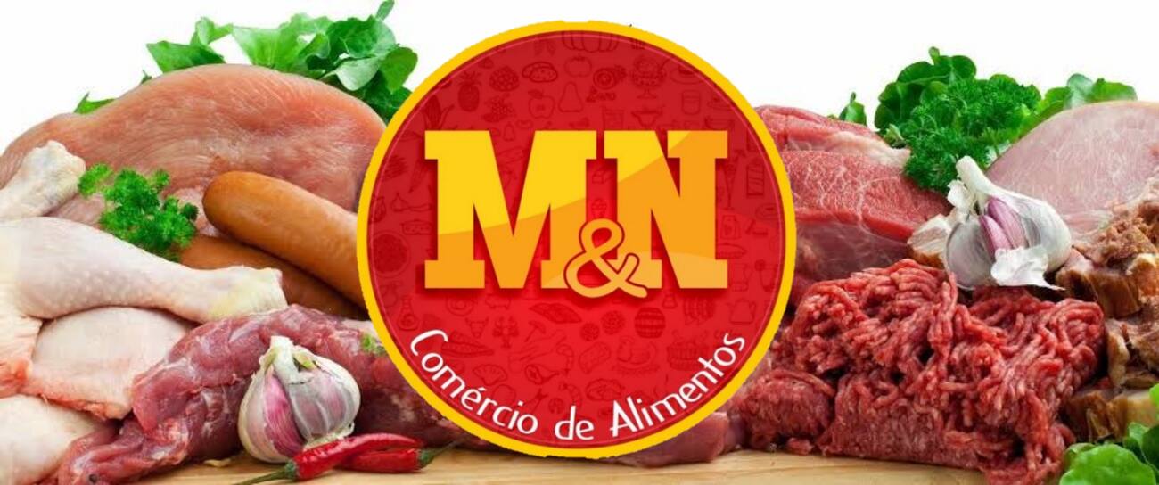 M&n Comércio de Alimentos e Bebidas