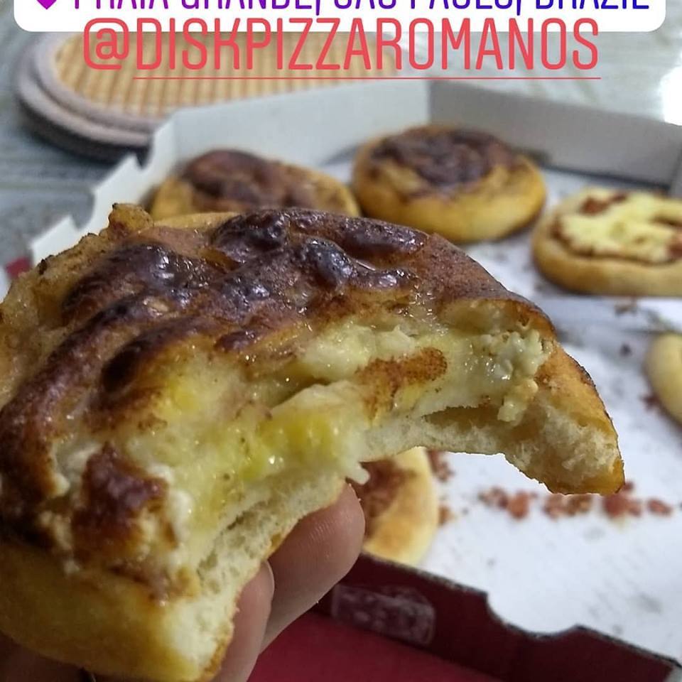 Romanos Esfiharia