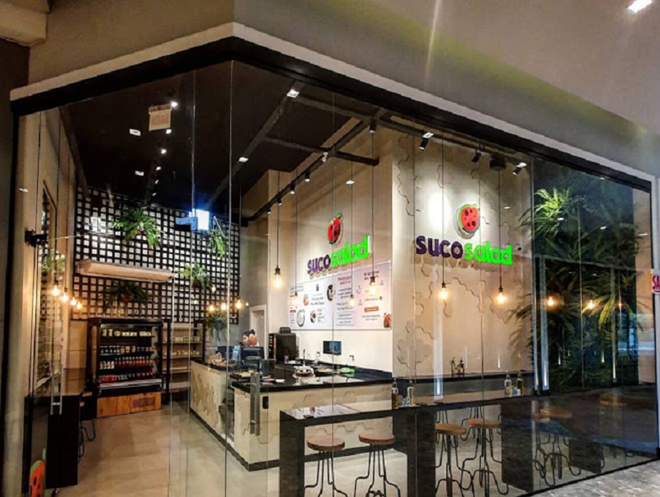 Sucosalad
