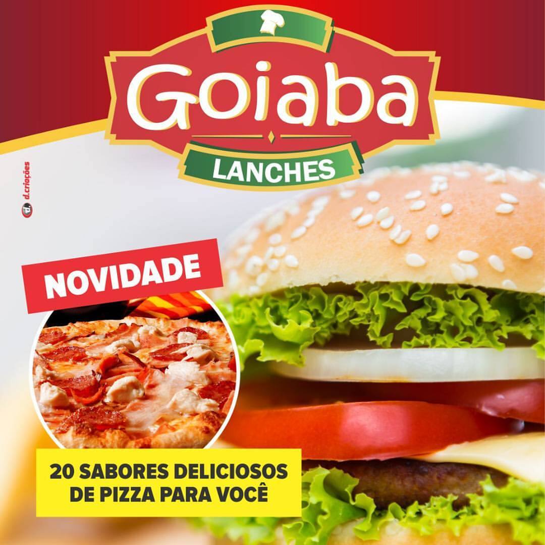 Goiaba Lanches & Pizzas