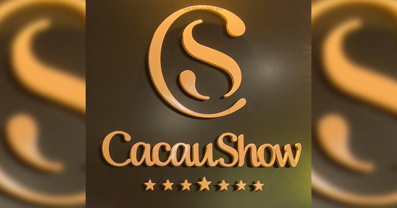 Cacau Show - Tijuca Praça Saens Pena
