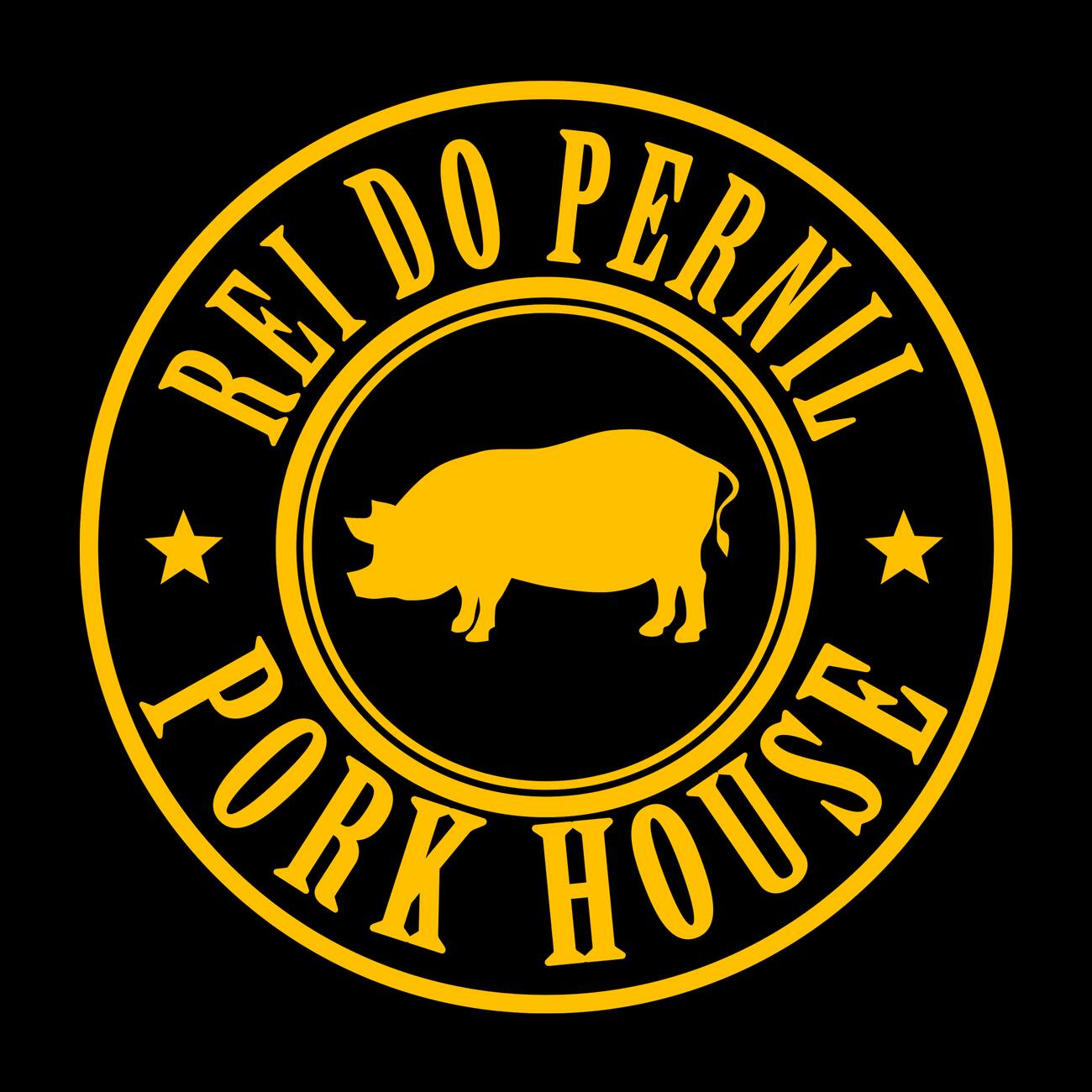 Rei do Pernil