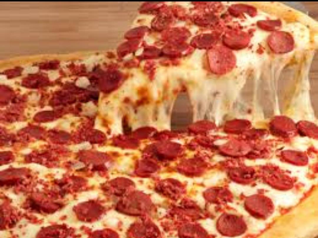 Pizzaria Delivery
