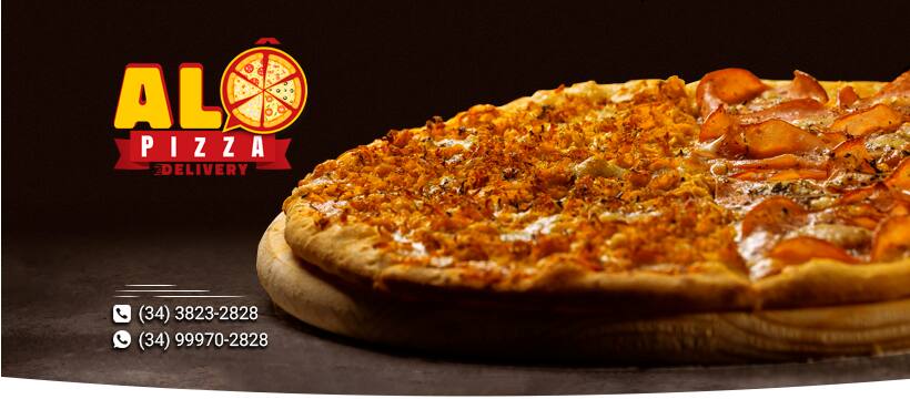 Alo Pizza Delivery