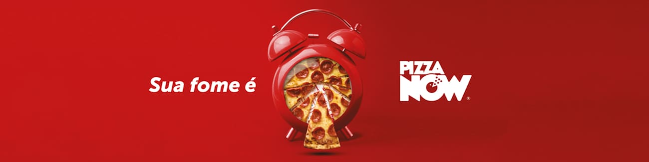 Pizza Now