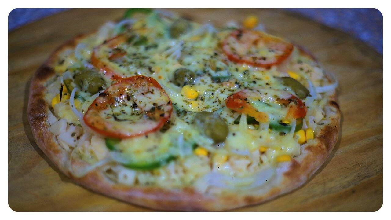Pizzaria e Sanduíches Jacaré