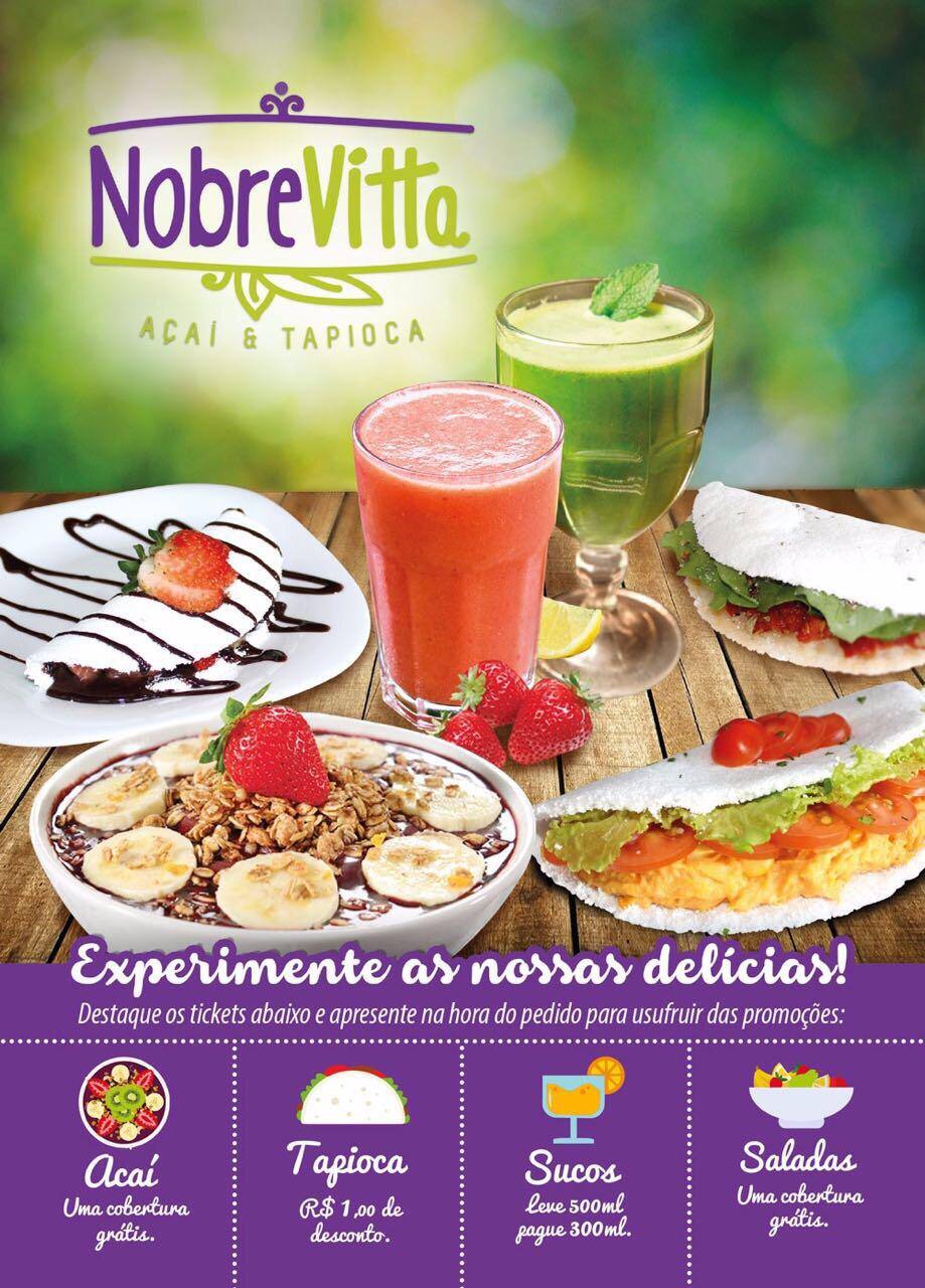Nobre Vitta