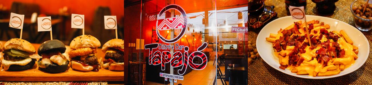 Tapajo Bistro e Bar