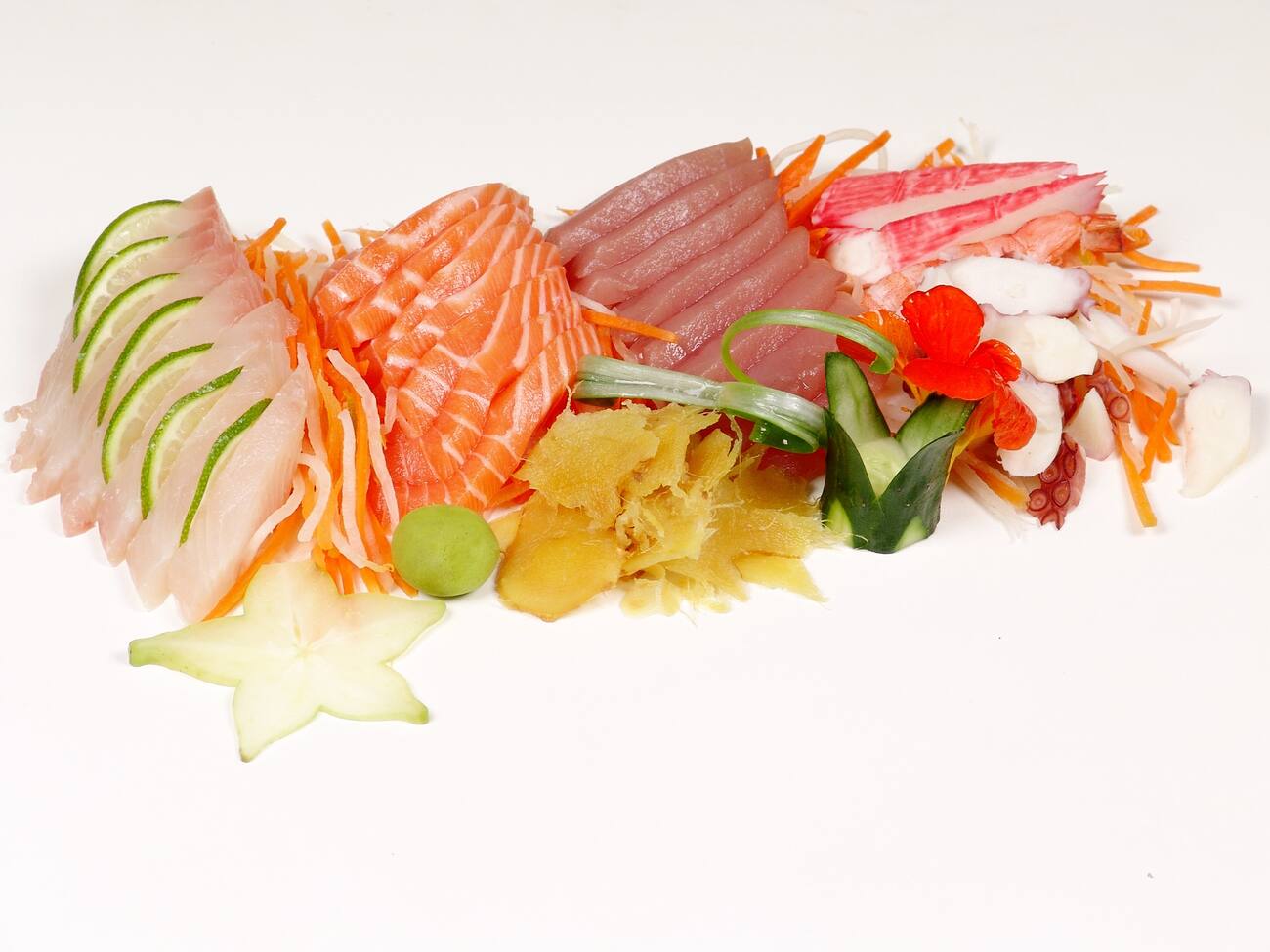 Haná Restaurante Japonês