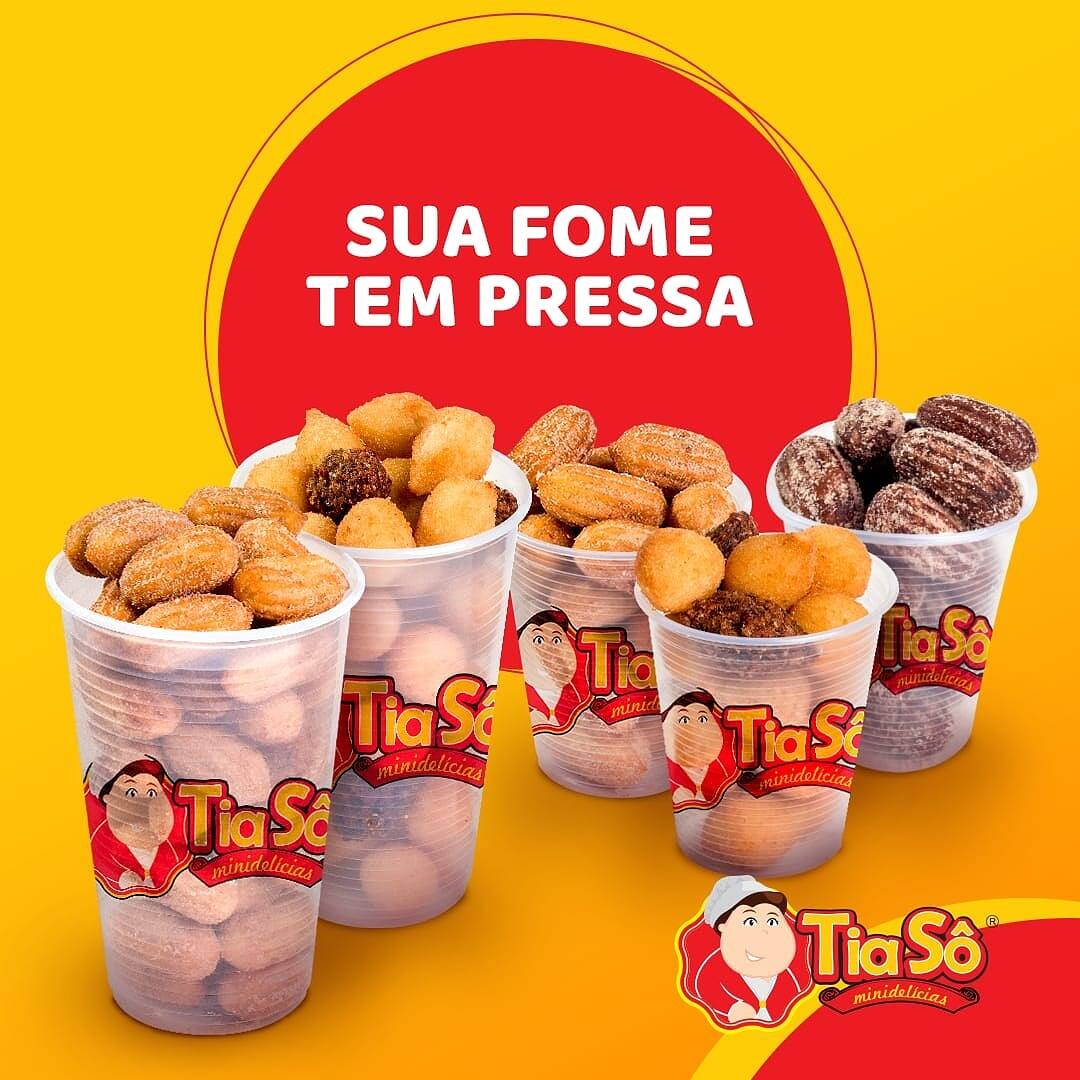 Tia Sô Presidente Prudente