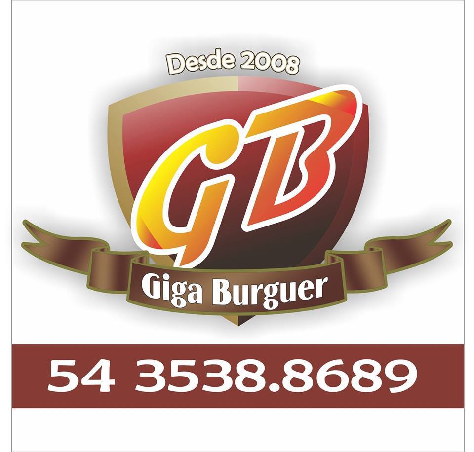 Giga Burguer Cidade Nova