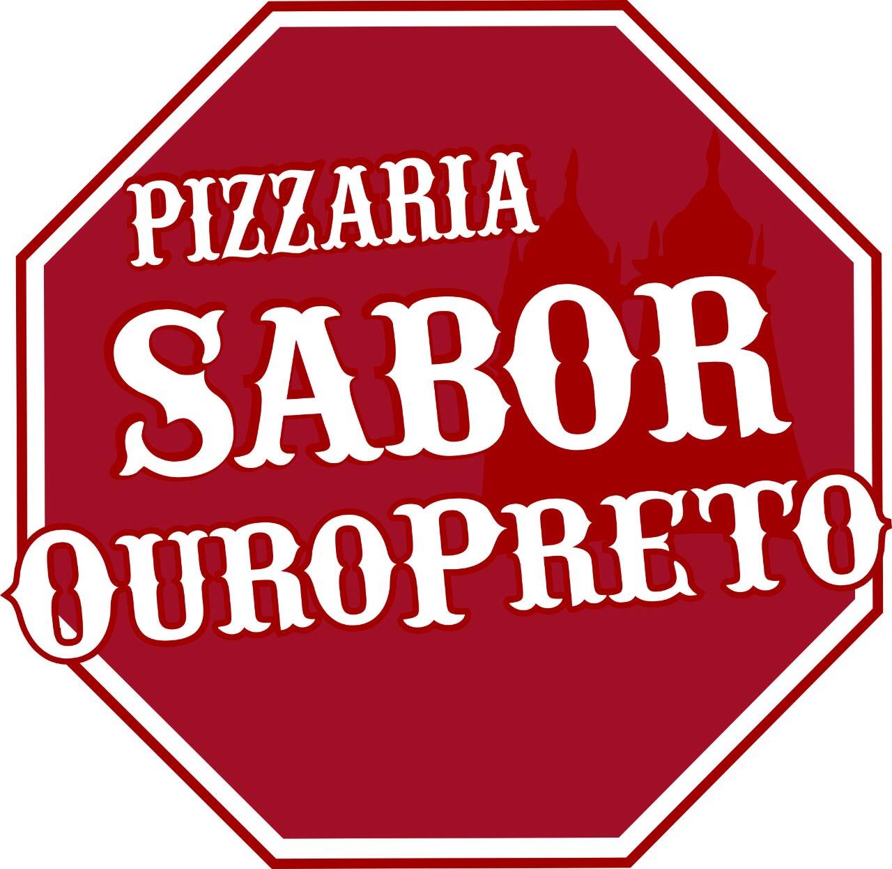 Pizzaria Sabor Ouro Preto