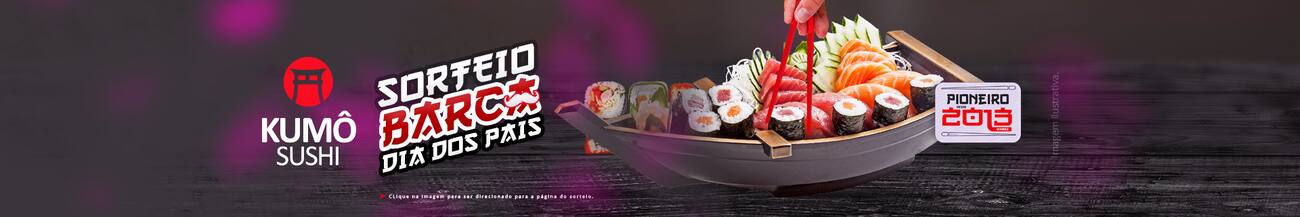 Kumo Sushi